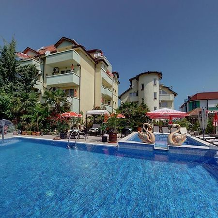 Family Hotel Gogov Sinemoretz Ngoại thất bức ảnh