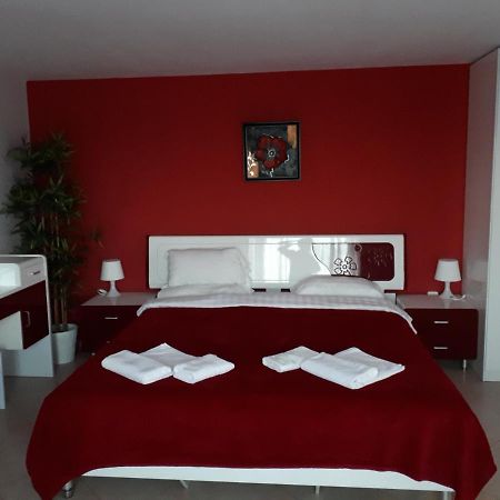 Family Hotel Gogov Sinemoretz Ngoại thất bức ảnh