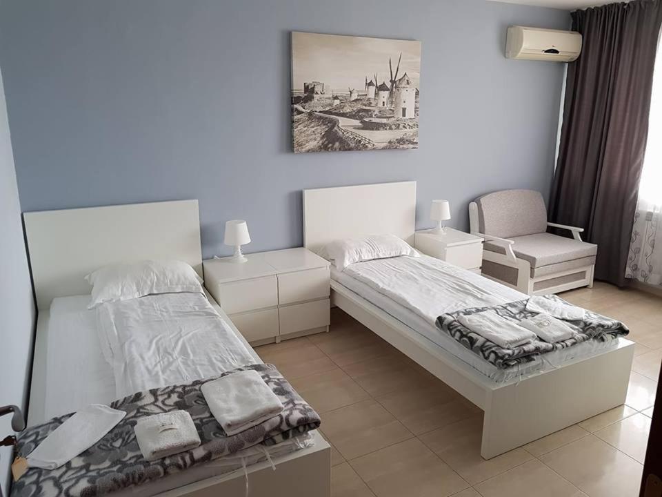 Family Hotel Gogov Sinemoretz Ngoại thất bức ảnh