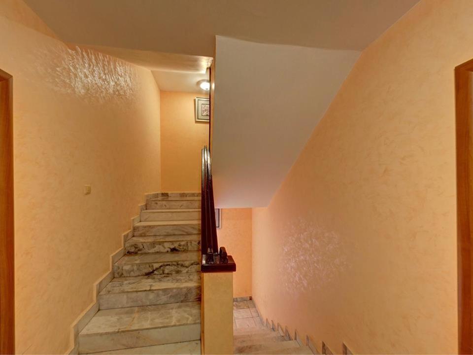 Family Hotel Gogov Sinemoretz Ngoại thất bức ảnh