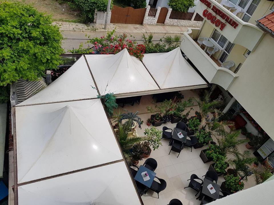 Family Hotel Gogov Sinemoretz Ngoại thất bức ảnh