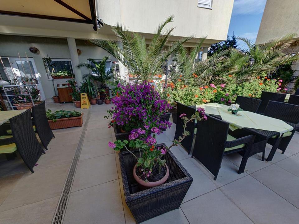 Family Hotel Gogov Sinemoretz Ngoại thất bức ảnh