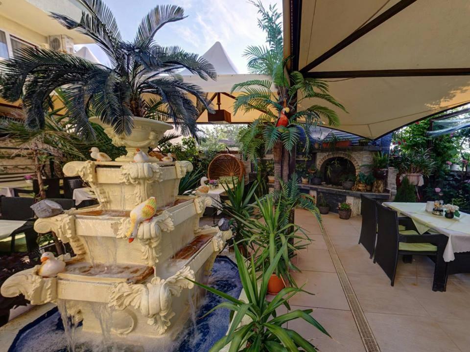 Family Hotel Gogov Sinemoretz Ngoại thất bức ảnh