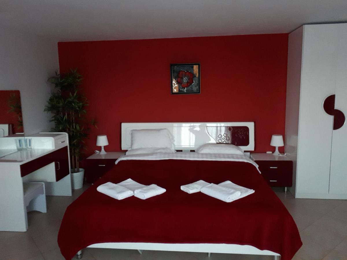 Family Hotel Gogov Sinemoretz Ngoại thất bức ảnh