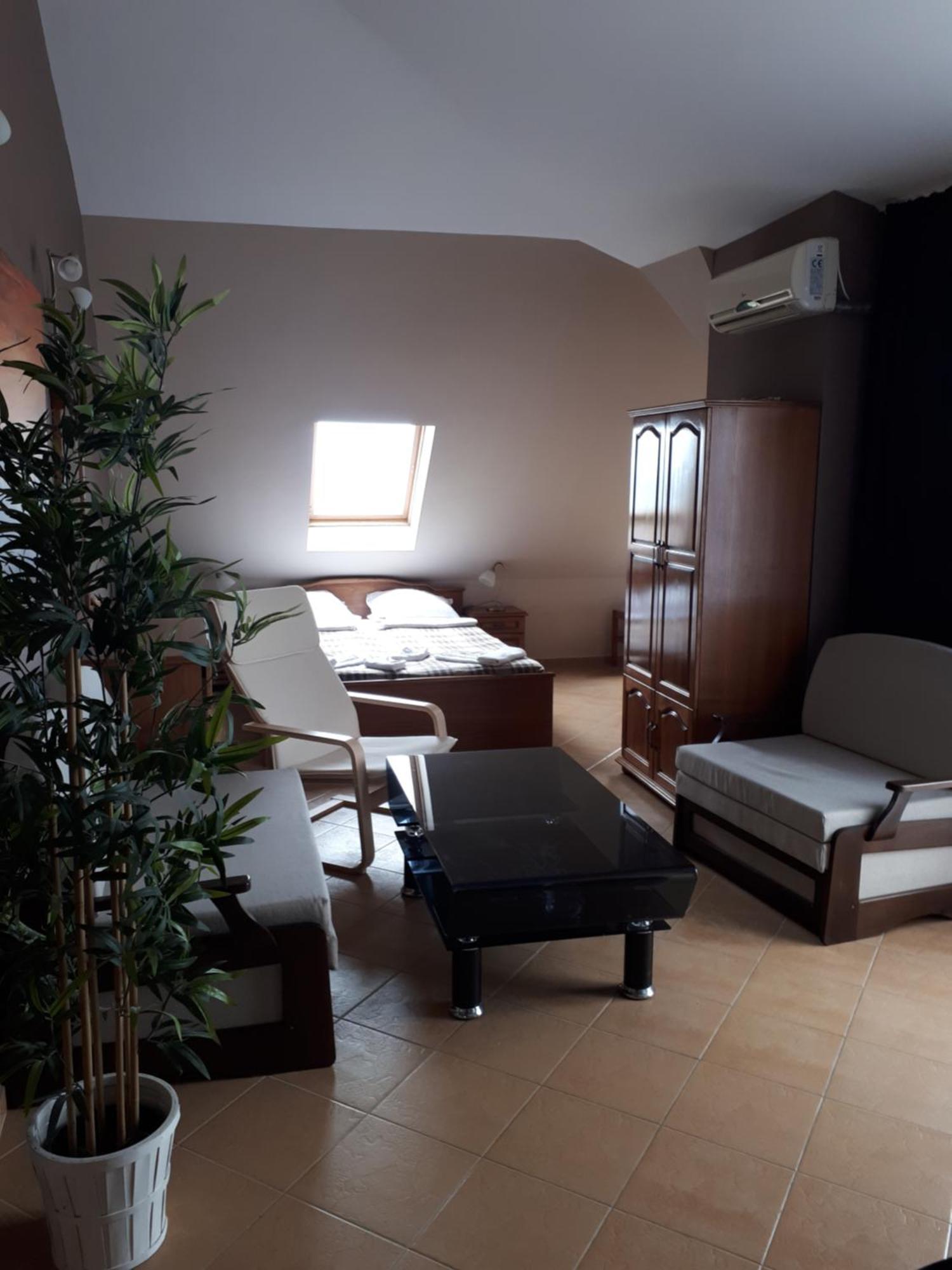 Family Hotel Gogov Sinemoretz Phòng bức ảnh