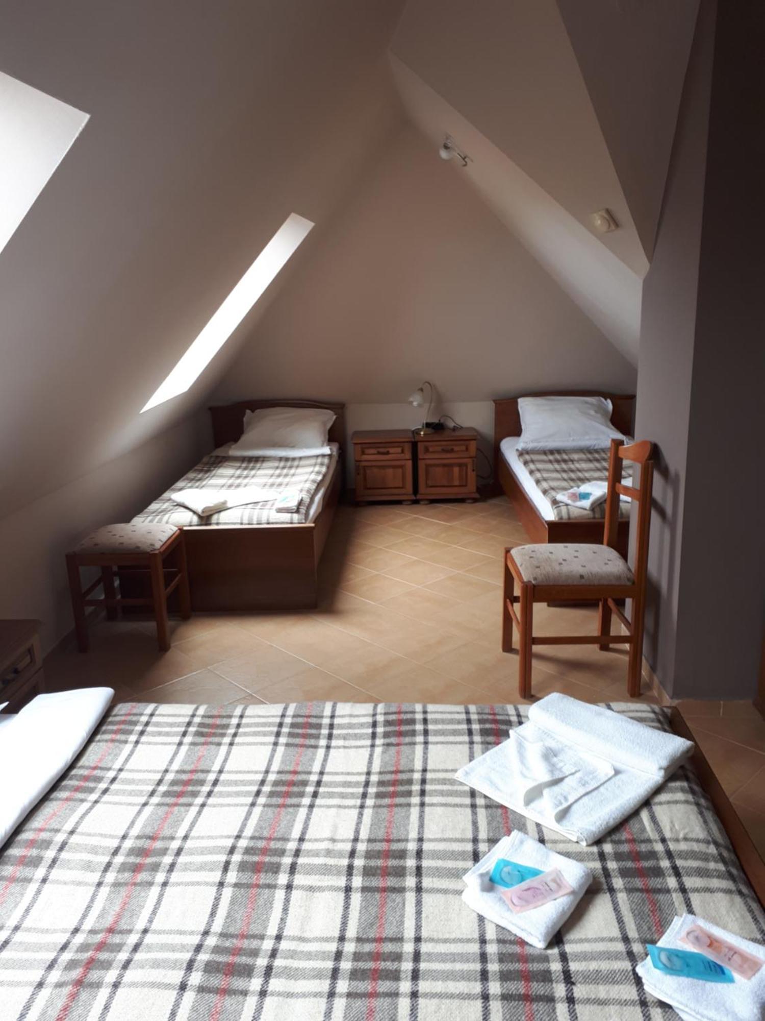 Family Hotel Gogov Sinemoretz Phòng bức ảnh