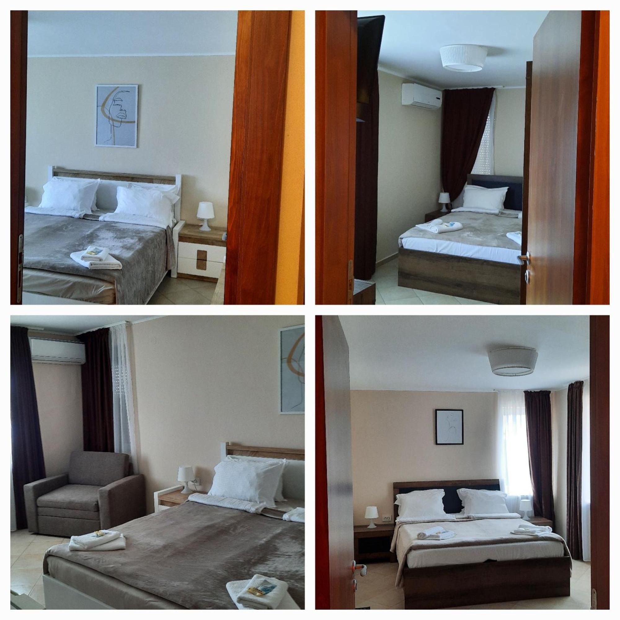 Family Hotel Gogov Sinemoretz Ngoại thất bức ảnh